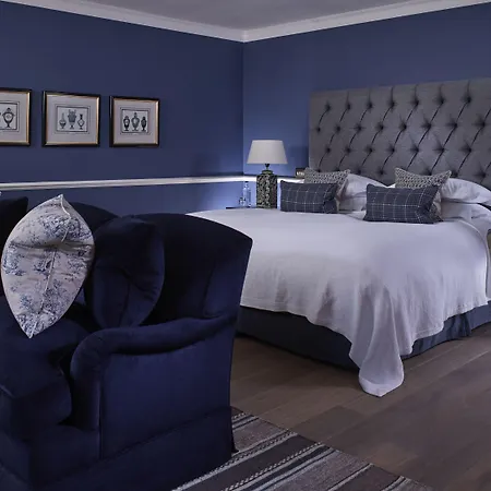 Chewton Glen Hotel-2